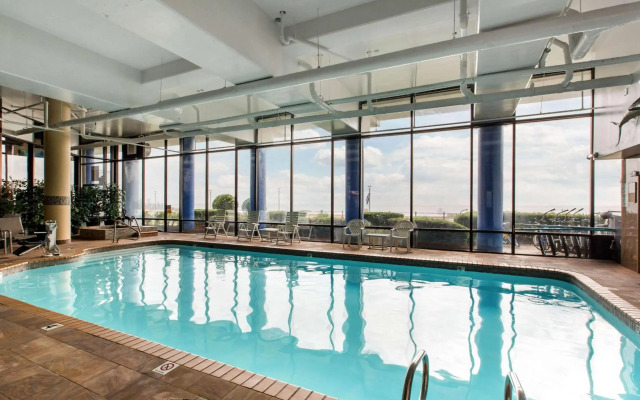 Coastal Hotel and Suites Virginia Beach Oceanfront