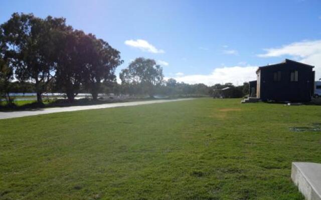 Big4 Mackay Marine Tourist Park