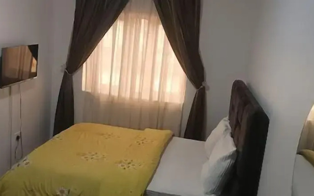 Zubee Villa Hotel