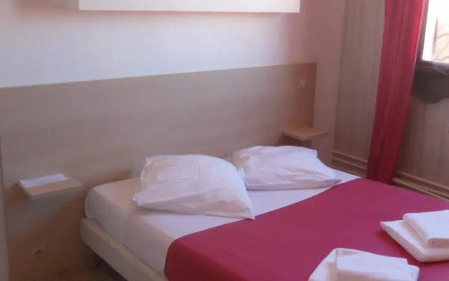 Hôtel de LEurope Bijou Bar