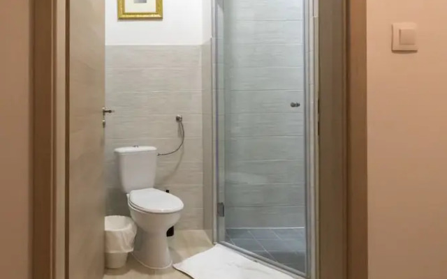Bacu Apartments Zagreb