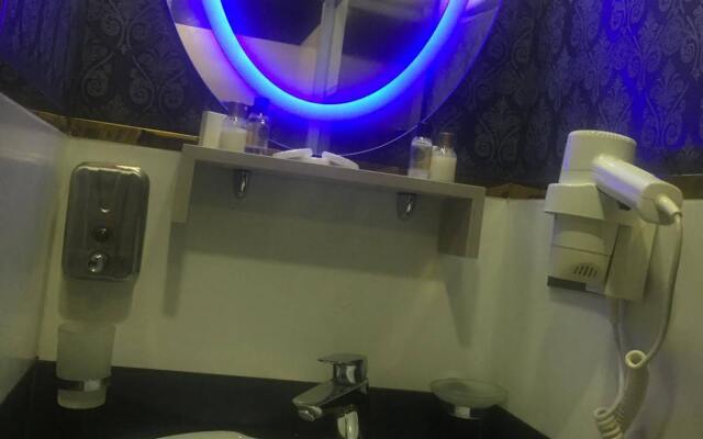 Palmiye Hotel Taksim