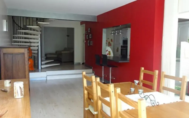 Maison Sète, 4 pièces, 9 personnes - FR-1-338-4