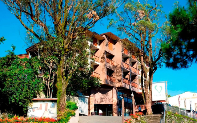 Venus Parkview Hotel