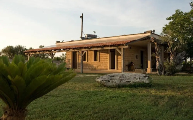 Villa dei Bruno
