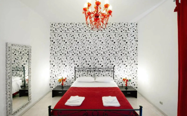 I Tre Leoni Bed & Breakfast