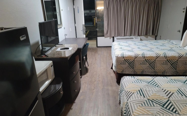 Studio 6 Suites Hinesville, GA