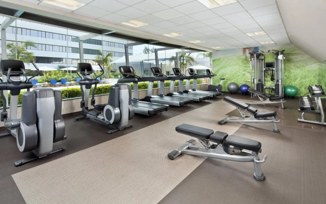 The Westin South Coast Plaza, Costa Mesa