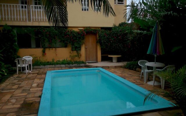 Single Flat Pousada Pampulha