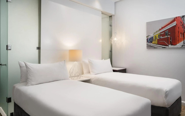 Protea Hotel Fire & Ice by Marriott Cape Town