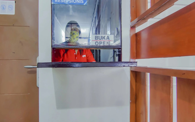 Kamar Keluarga Kartini