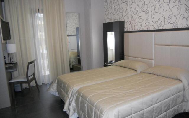 Hotel Première
