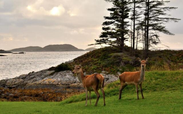 Lochinver Holiday Lodges & Cottages