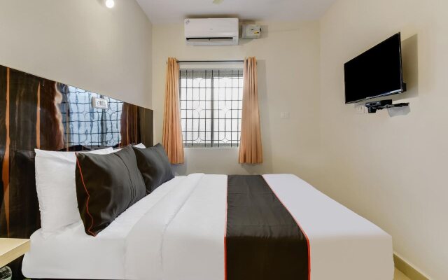 Vittala Comforts By OYO Rooms