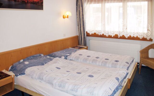 Haus Quelle 35850