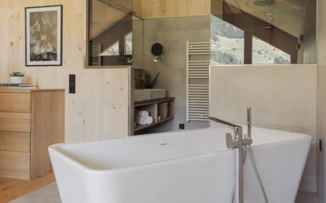 Chalets Santner
