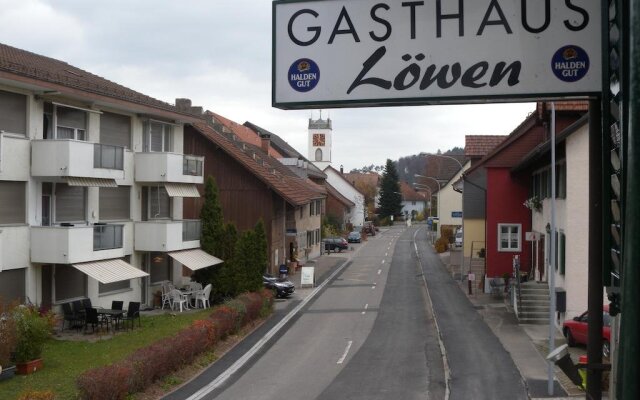 Gasthaus zum Löwen