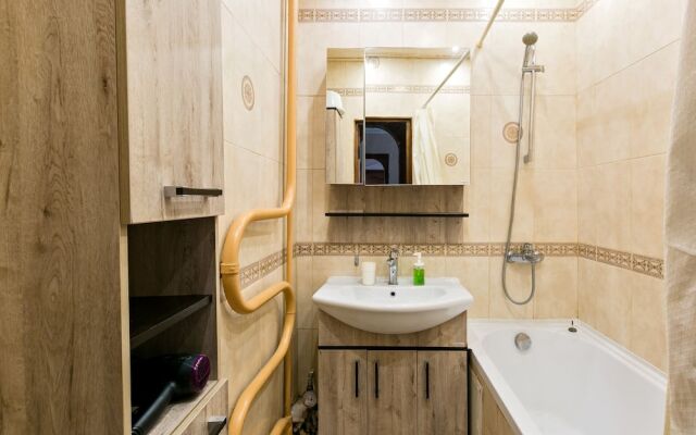 MaxRealty24 Zemlyanoy Val