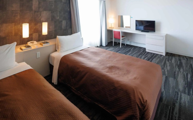 J Hotel Rinku