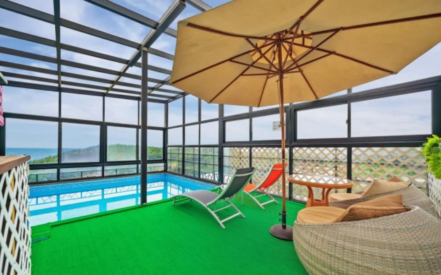 Daebudo W Eden Pension