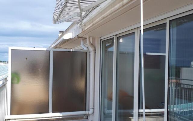 Appartement Les Sables-d'Olonne, 2 pièces, 4 personnes - FR-1-427-118