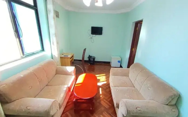 New Coffee Tree Hotel