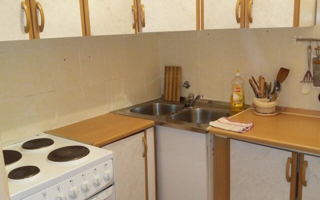 Apartments Pesic / Two Bedroom A1