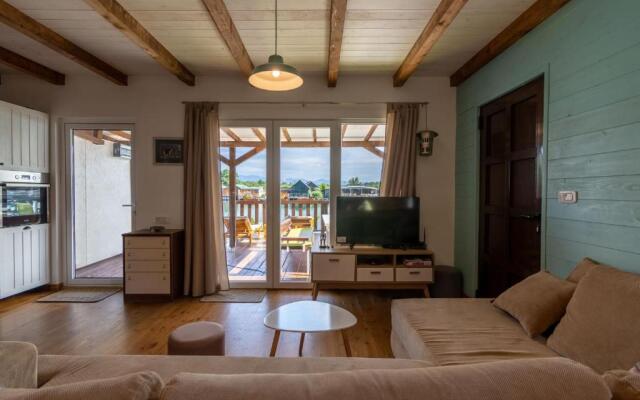 Hakuna Matata Apartments