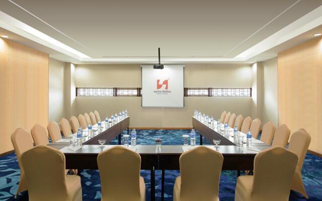 Swiss-Belinn Singkawang