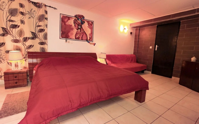 Hotel La Résidence