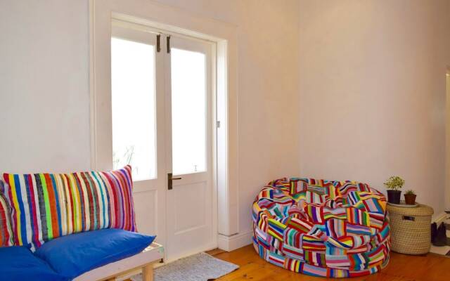 2 Bedroom House in Observatory Cape Town