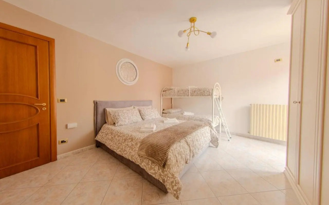 Casa Vacanze la Piazzetta