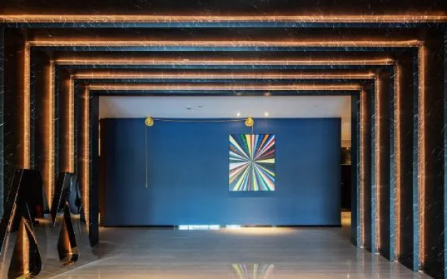 Hang Zhou Teckon Myfeel Hotel