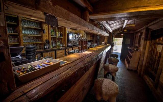 Le Chalet Du Friolin