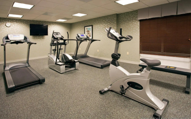 Holiday Inn Express Hotel & Suites Largo-Clearwater by IHG