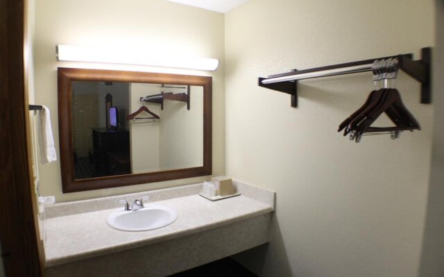 Western Motel Thomasville