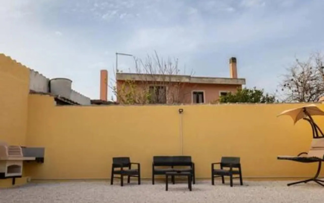 Costa Ovest Apartment Waves