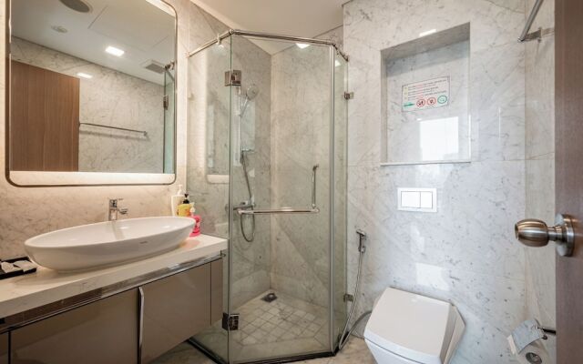 Landmark 81 Luxury- Lyshing Apartment