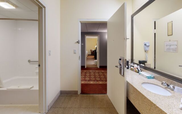 Quality Inn Bangor Airport