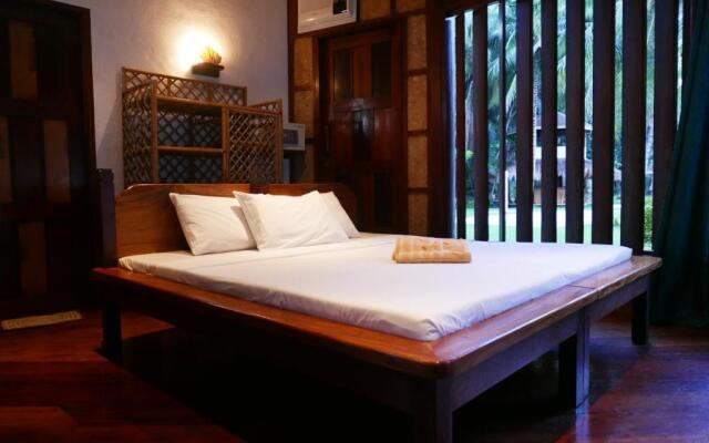 Dolarog Beach Resort