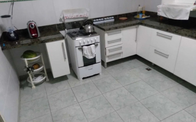 conceitual hostel natal