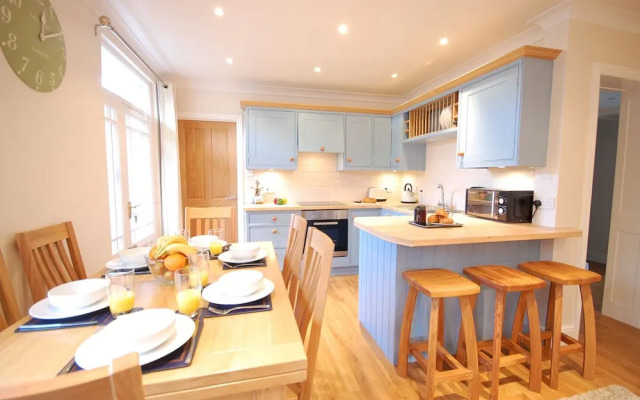 Garden Cottage, Southwold