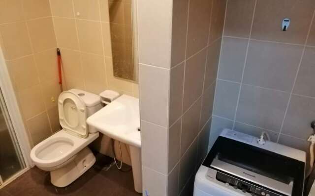 Taragon Service Panel KL