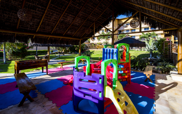 Natal Dunnas Hotel