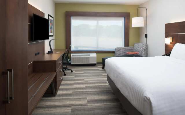 Holiday Inn Express & Suites Ruston