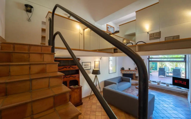 Claudia's home 2