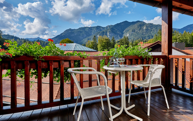 Hotel am Badersee