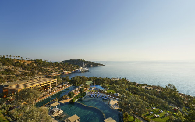 Mandarin Oriental, Bodrum