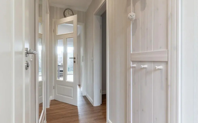 Ferienwohnung in Westerdeichstrich