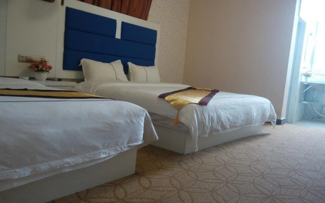 Yitu Hotel
